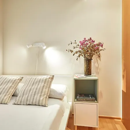Bbarcelona Placa Universitat Flat Barcelona