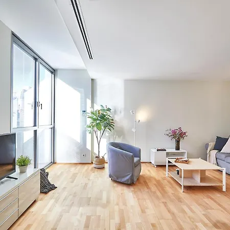 Apartment Bbarcelona Placa Universitat Flat Barcelona