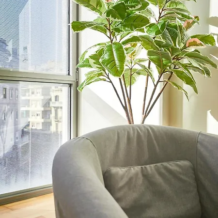 Bbarcelona Placa Universitat Flat * Barcelona