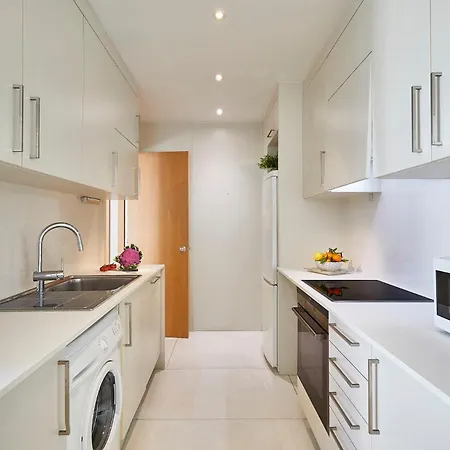 Bbarcelona Placa Universitat Flat Apartment *
