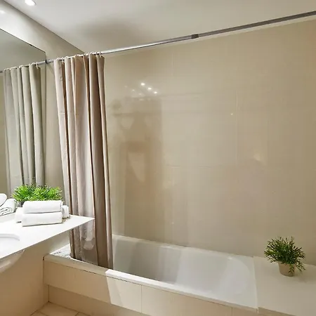 Apartment Bbarcelona Placa Universitat Flat