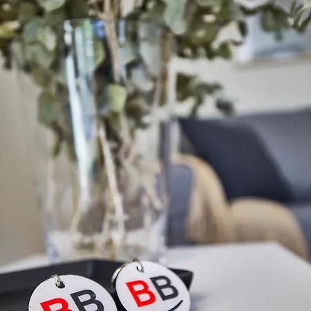 Bbarcelona Placa Universitat Flat Apartment