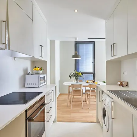 Apartment Bbarcelona Placa Universitat Flat Barcelona