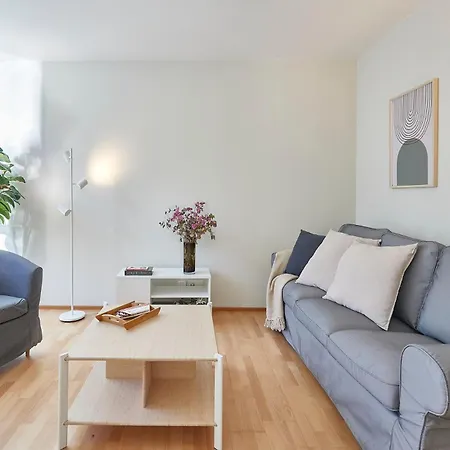 Apartment Bbarcelona Placa Universitat Flat *
