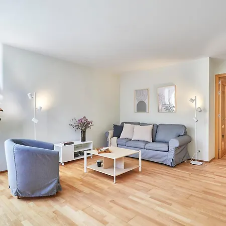 Apartment Bbarcelona Placa Universitat Flat Barcelona